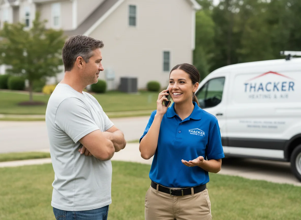 Ac Repair Anderson, CA FAQs